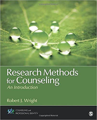 Research Methods for Counseling: An Introduction - Epub + Converted pdf